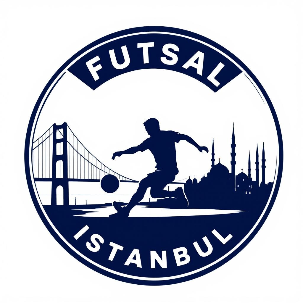 Futsal İstanbul Logo